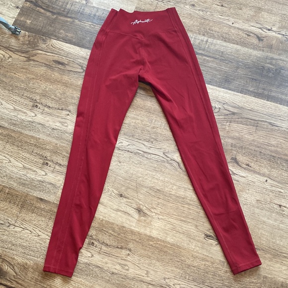 Alphalete Leggings Small - Picture 2 of 3